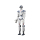 Robot humanoidalny AI Unitree R1 Edu Professional F Rational Guardian